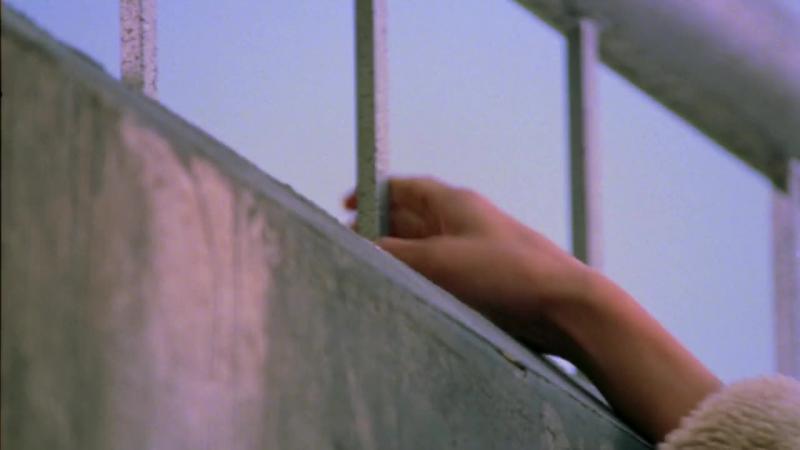 Кадры из сериала Тайны Смолвиля (2001)