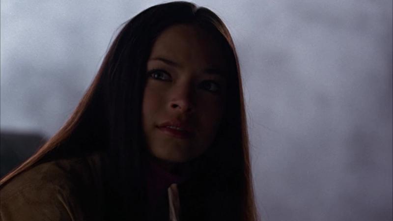Кадры из сериала Тайны Смолвиля (2001)