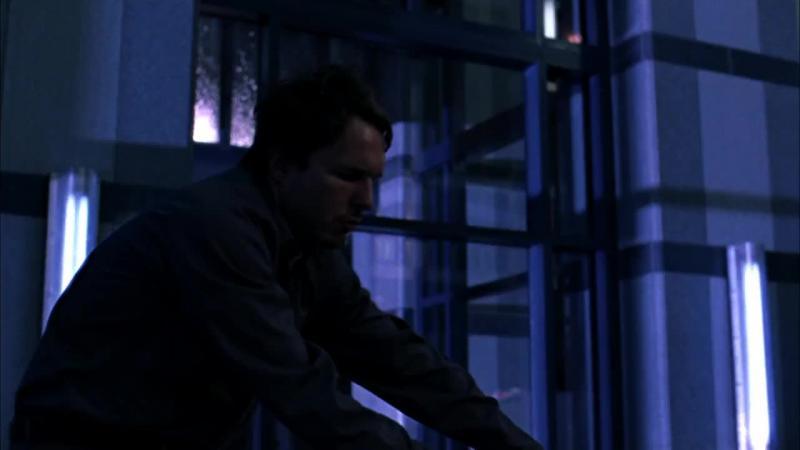Кадры из сериала Тайны Смолвиля (2001)