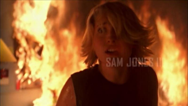 Кадры из сериала Тайны Смолвиля (2001)